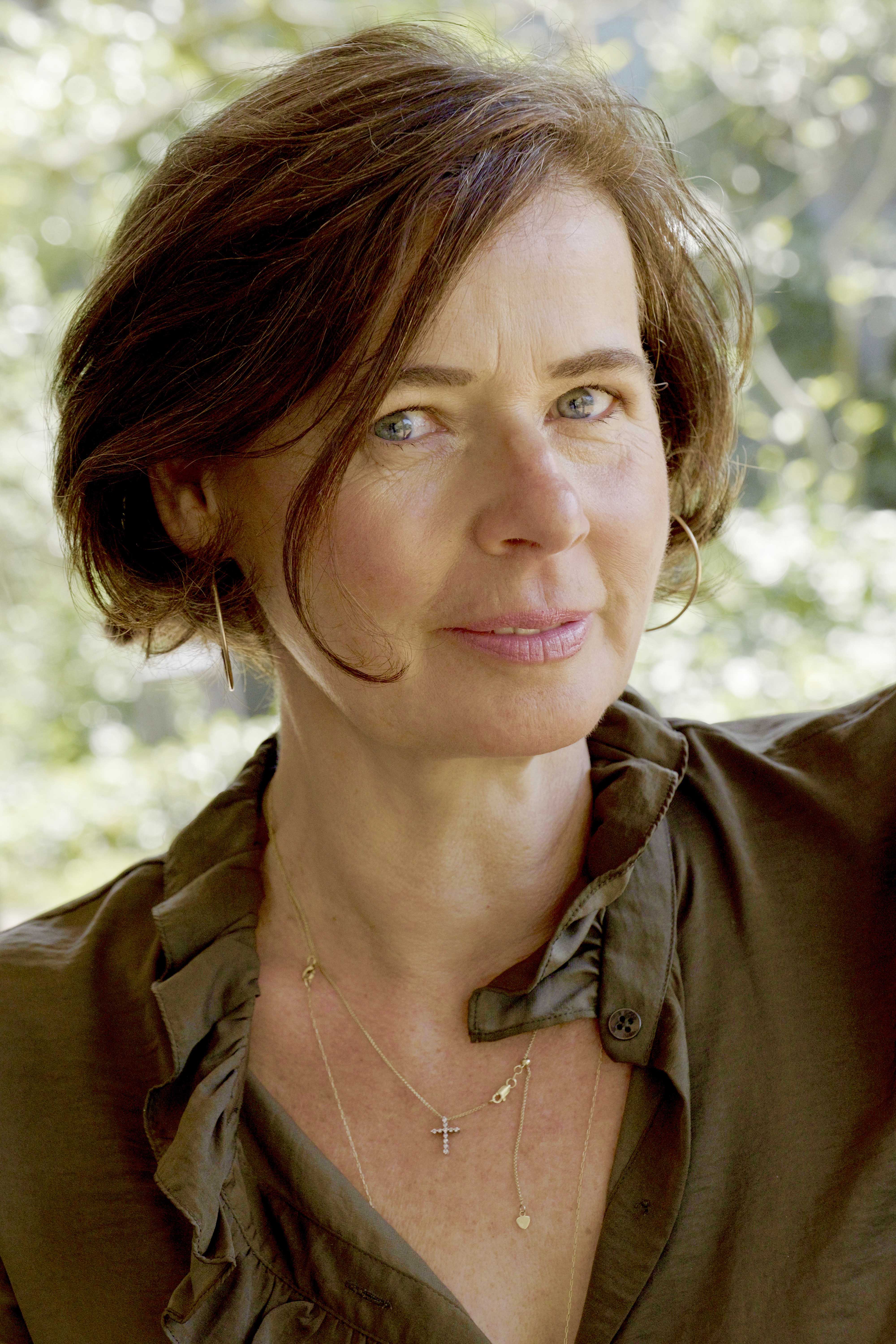 Ruth Schleppi-Verboom: Learning Yielded Faith with Joni