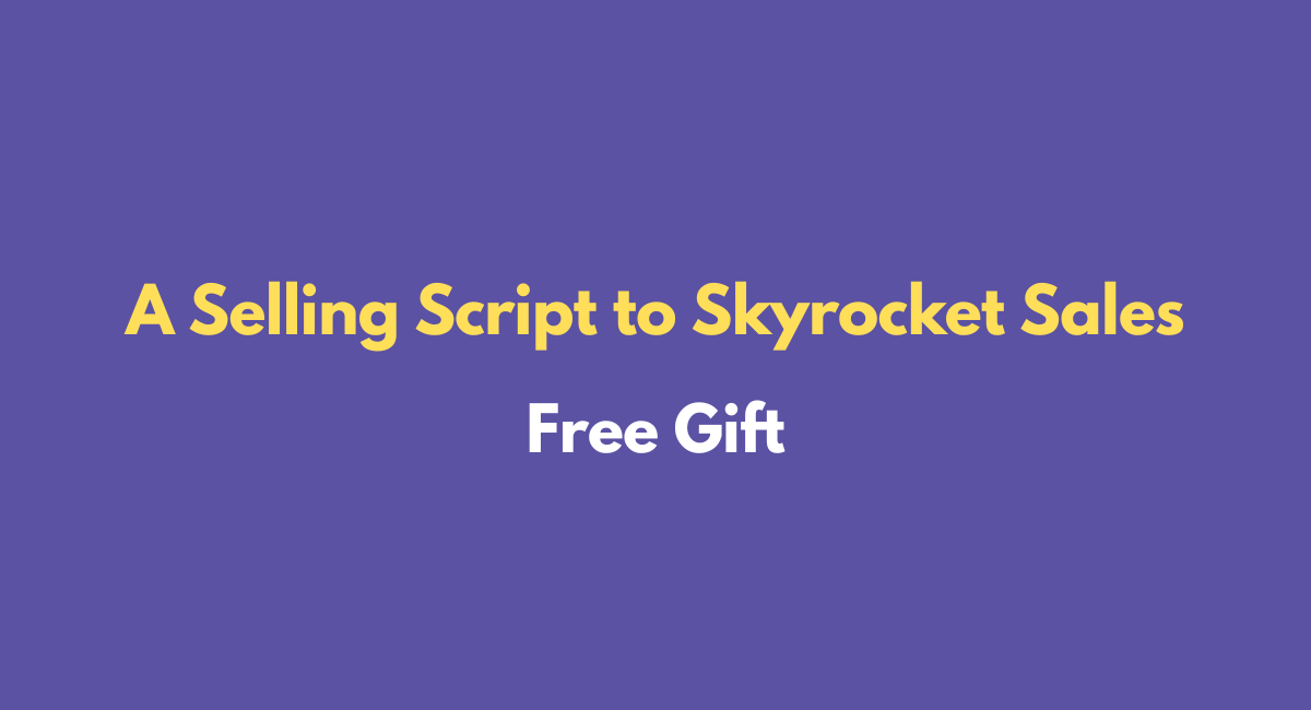 email capture banner