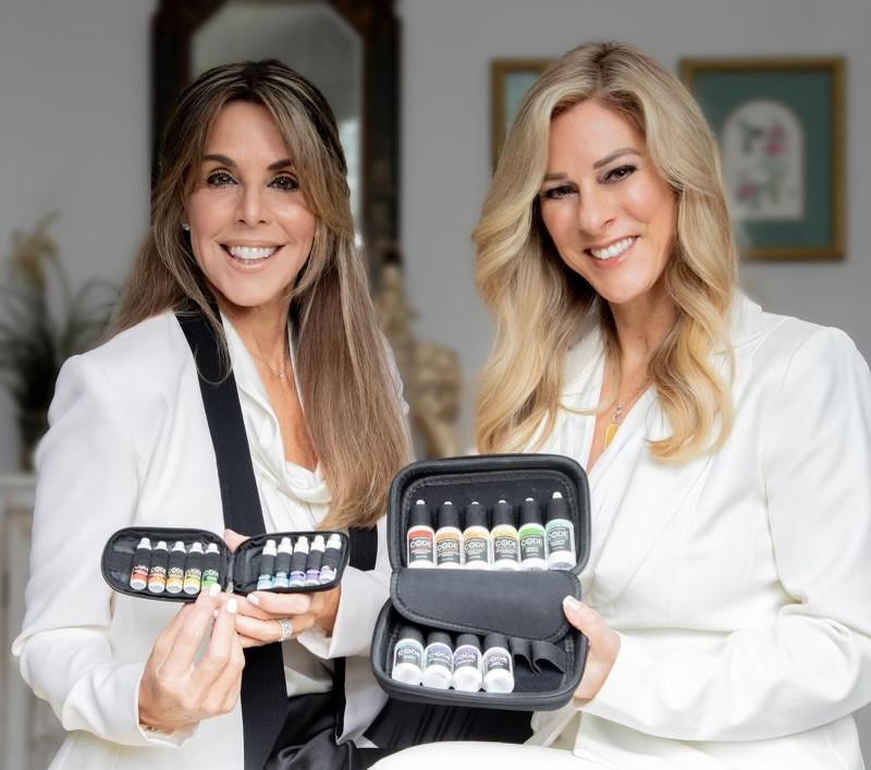 Dr. Lisa Piper, PhD and Wendy Cohn-Osborne Profile Photo