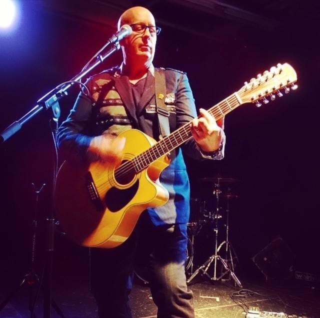 Chris Whittington Profile Photo