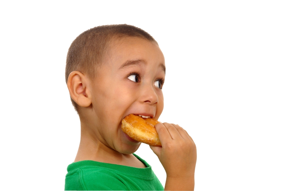 Do Kids Need Multivitamins? Do Kids Need Multivitamins?