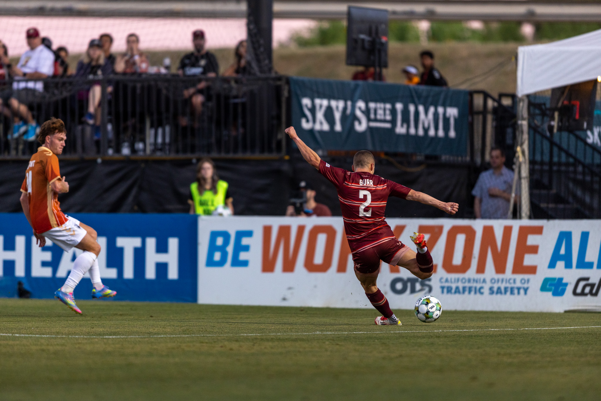 2025 Match Recap: Sacramento Republic FC 0, Lexington SC 0 2025 Match Recap: Sacramento Republic FC 0, Lexington SC 0