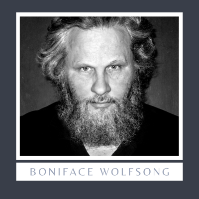 Boniface Wolfsong explains what to look for in a Coven