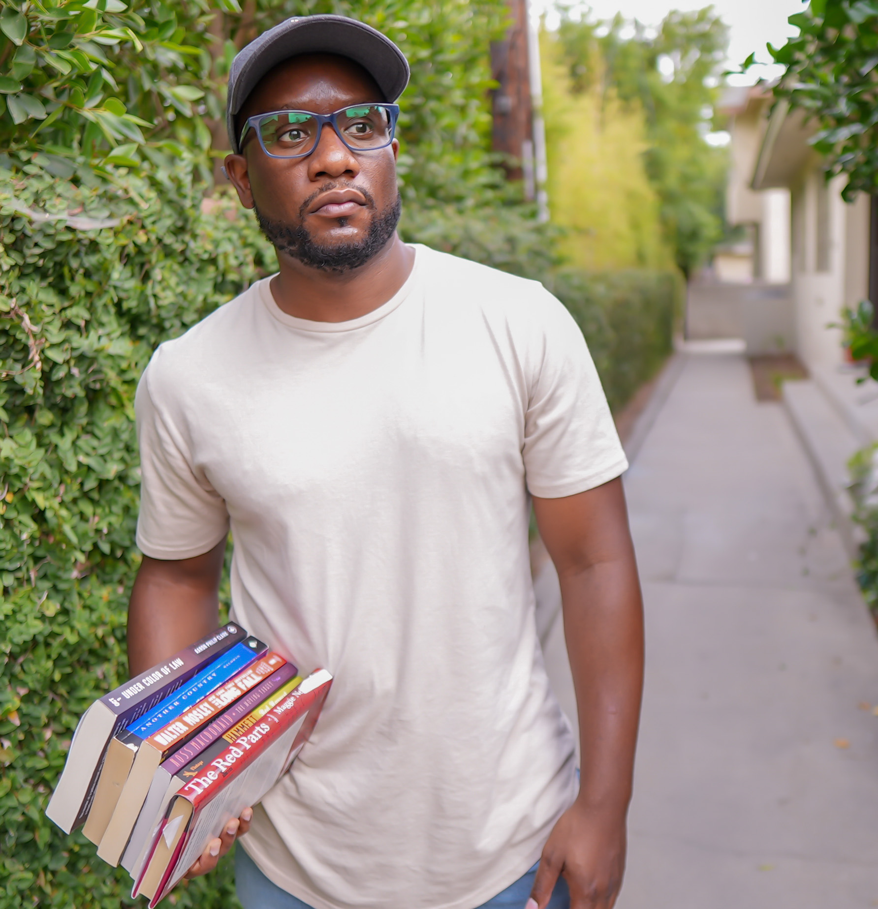 Aaron Philip Clark Profile Photo