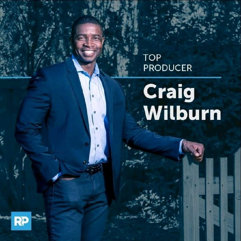 Craig Wilburn: Building a Business on Faith, Focus, and Follow-Through