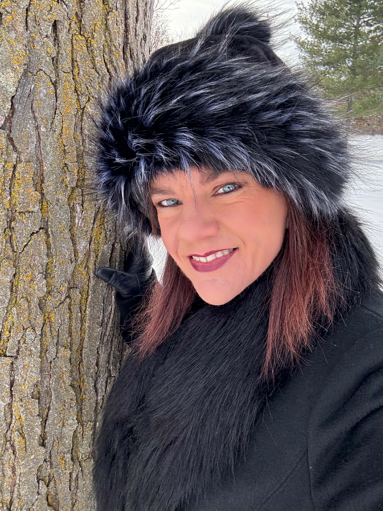 Ms. Amanda Profile Photo