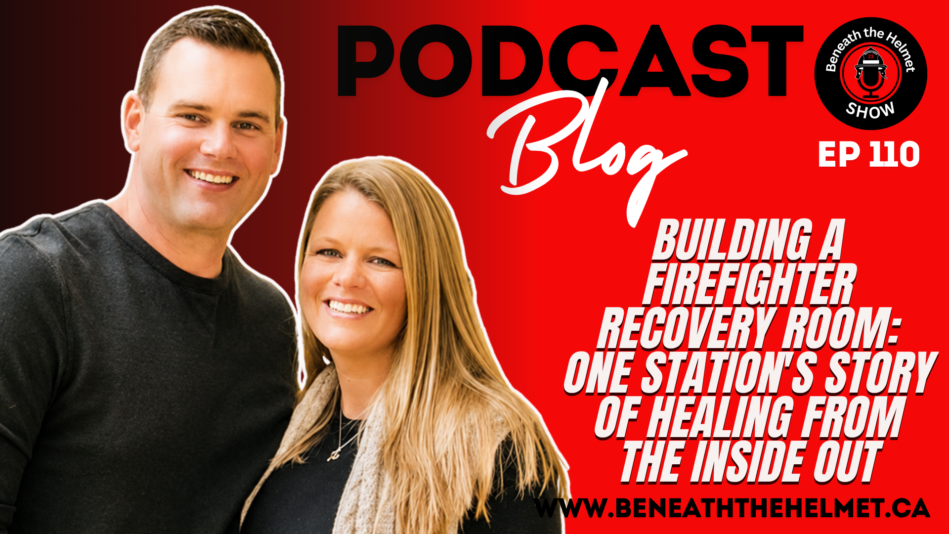 Building a Firefighter Recovery Room: Why the Fire Service Can No Longer Ignore Recovery Building a Firefighter Recovery Room: Why the Fire Service Can No Longer Ignore Recovery
