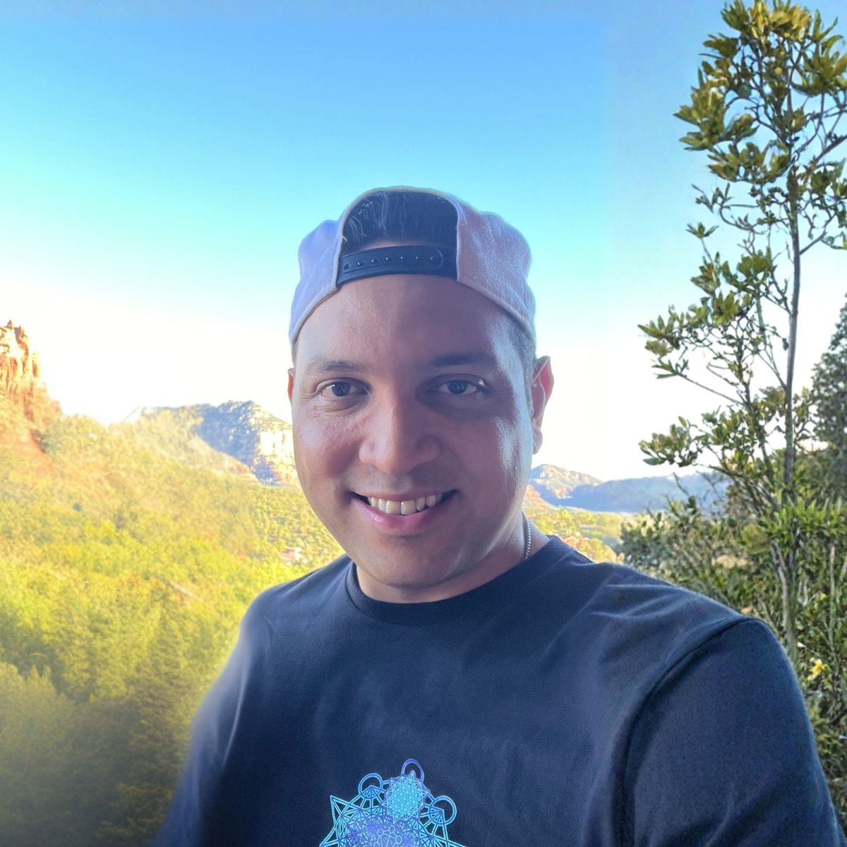 Ken Anaya Profile Photo