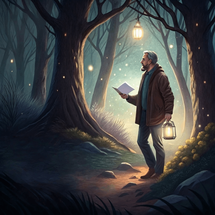 Midlife Awakening: Finding Fulfillment After 50