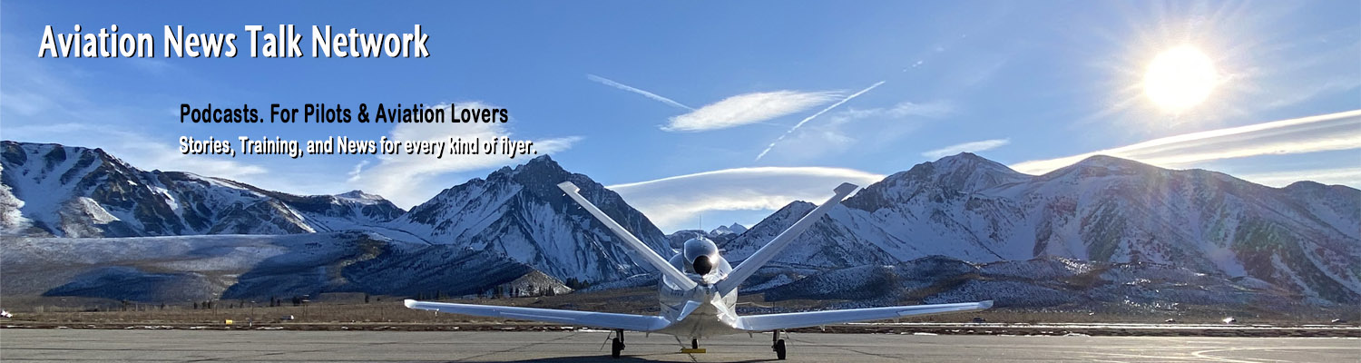 Aviation Podcast Network