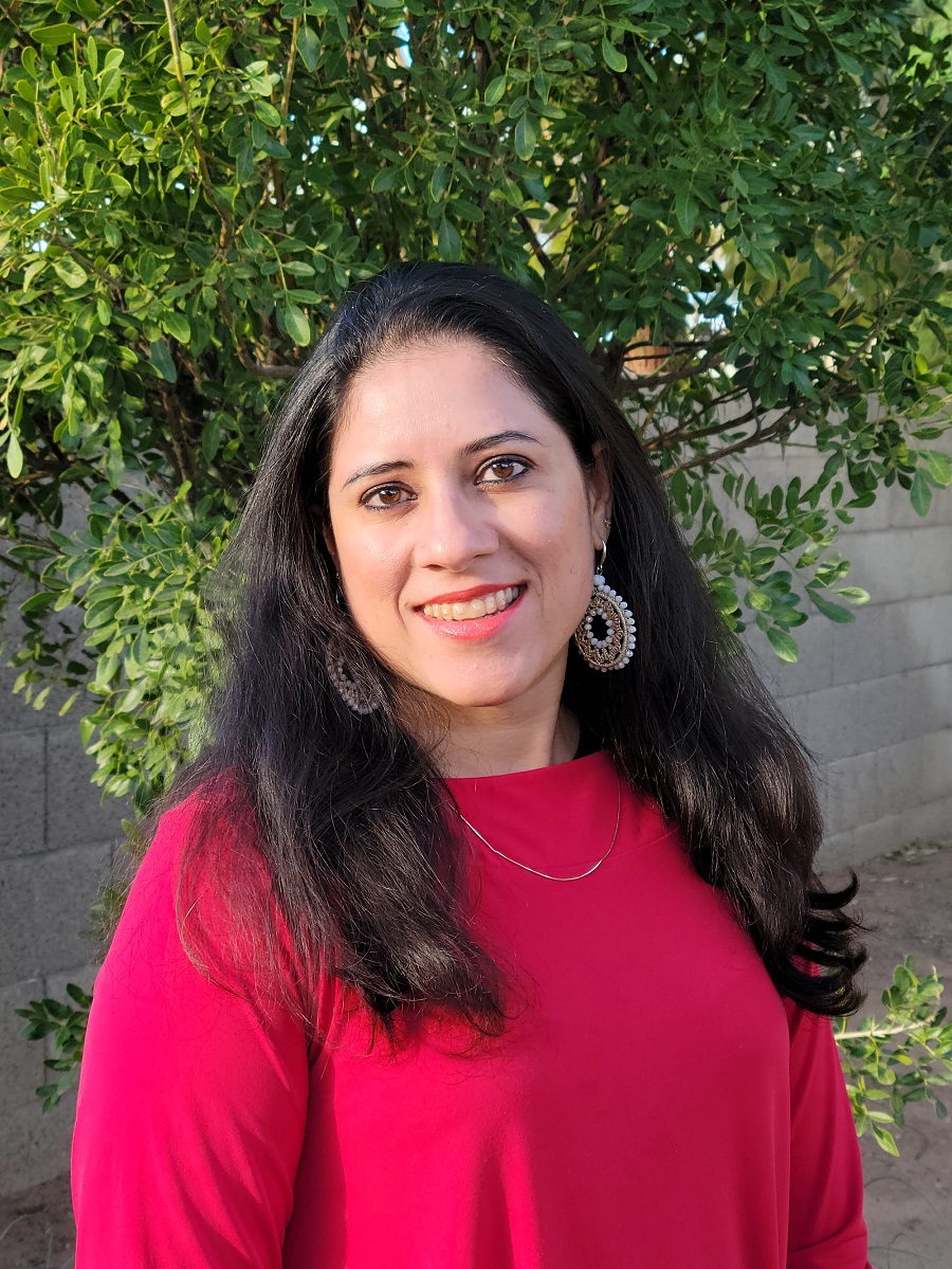 Rima Desai Profile Photo