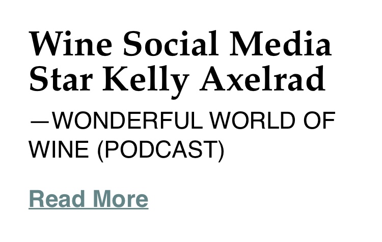 Latest Show Mentions