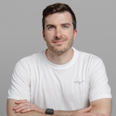 Joel Martín Profile Photo