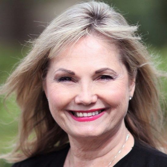 Patricia Love - Rising above Childhood Trauma and Addiction - She is Now Seen and Heard