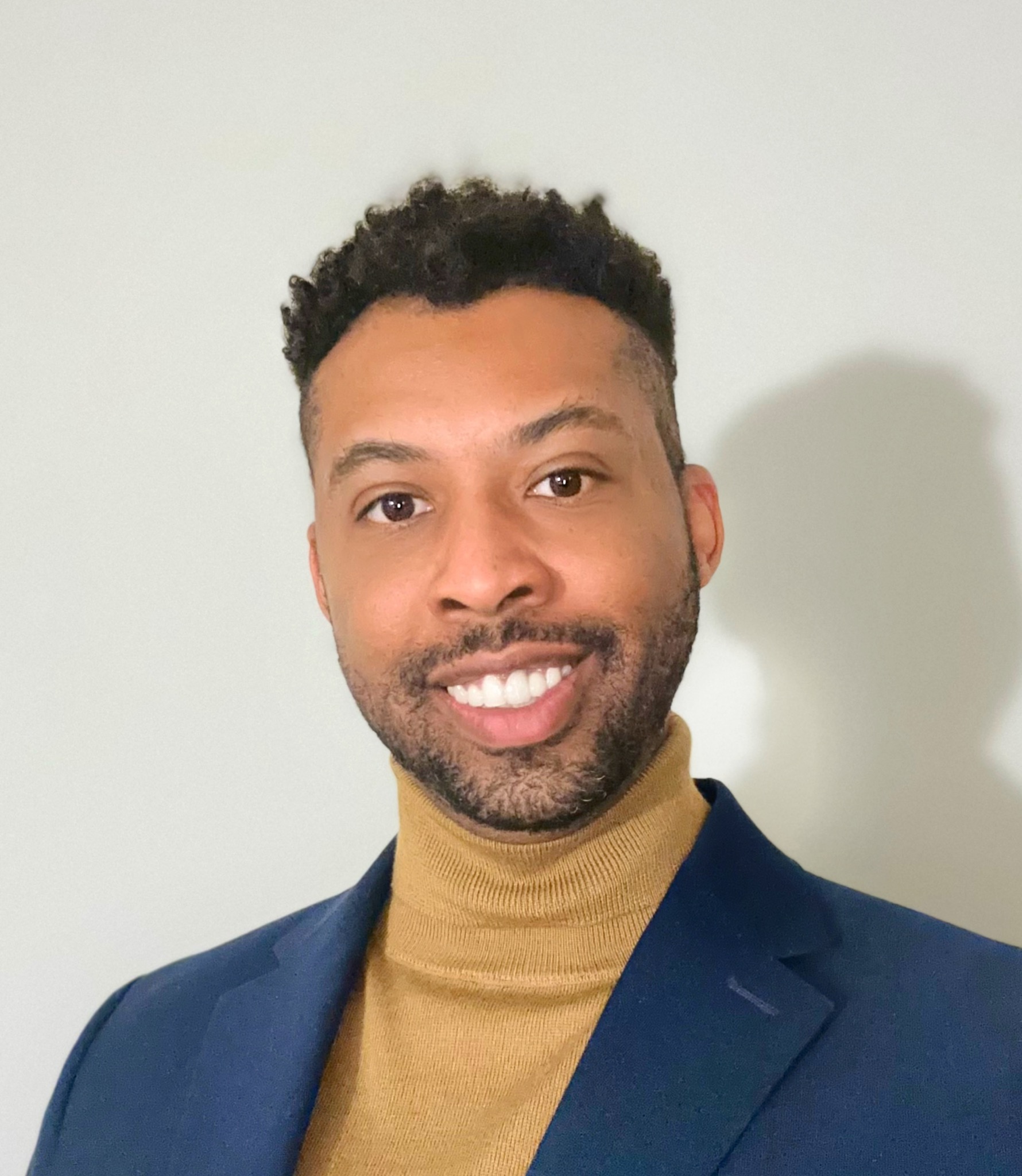 Sterlin Mosley Profile Photo Sterlin Mosley Profile Photo