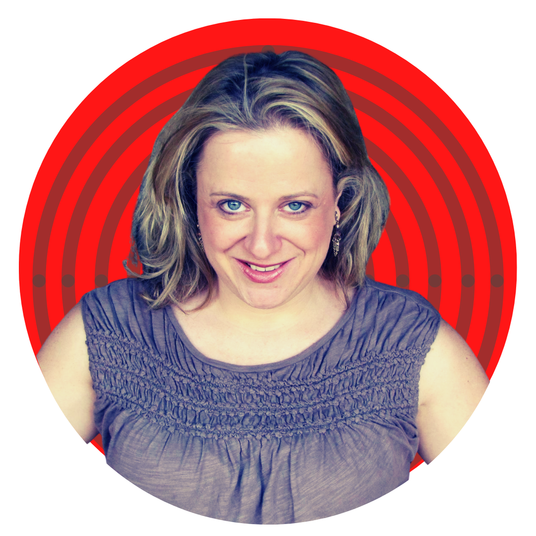 Julie Riga Profile Photo