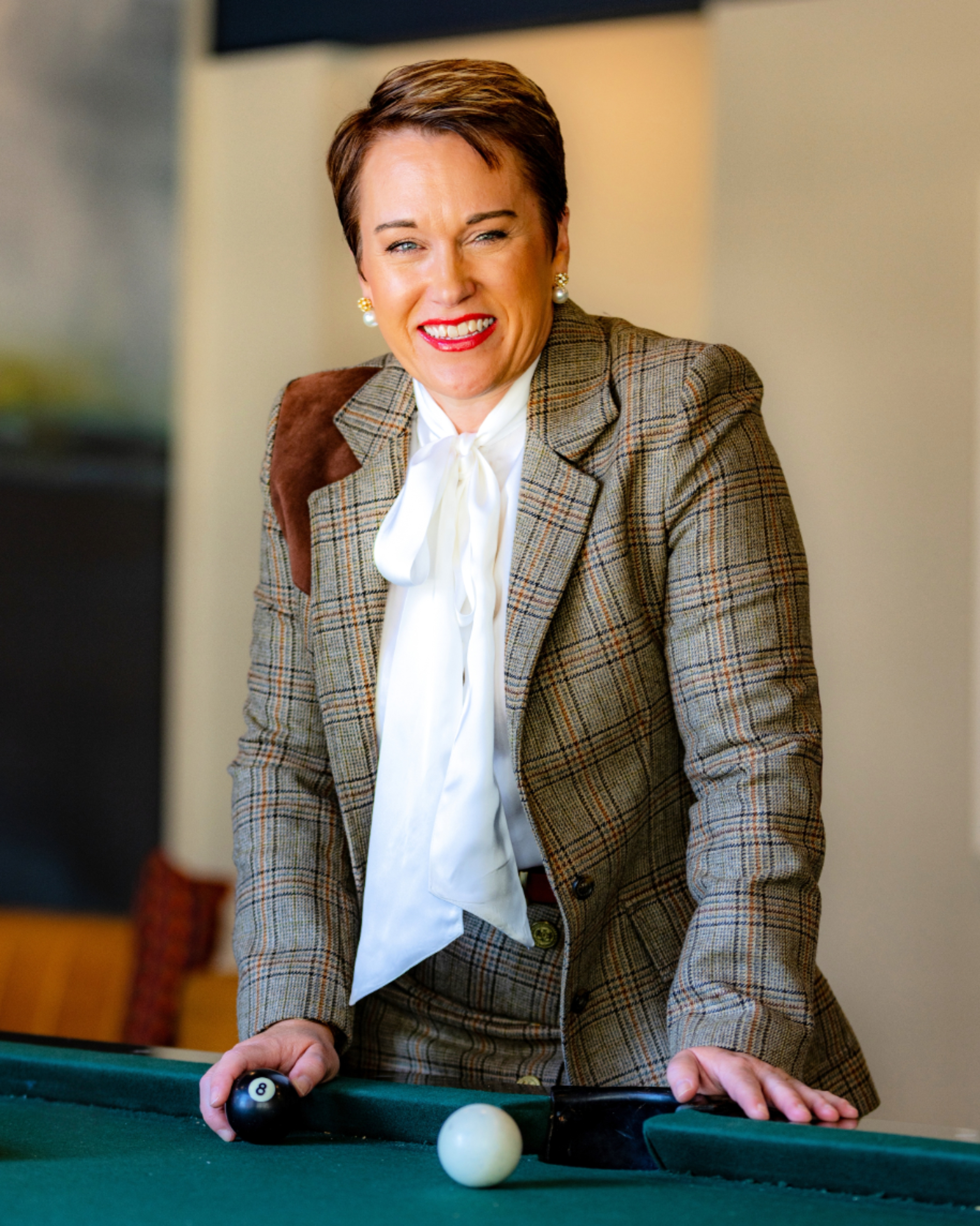 Bevery Flores Profile Photo