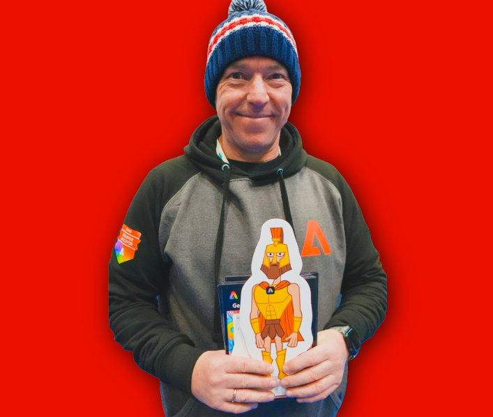 Sean McLaughlin Profile Photo