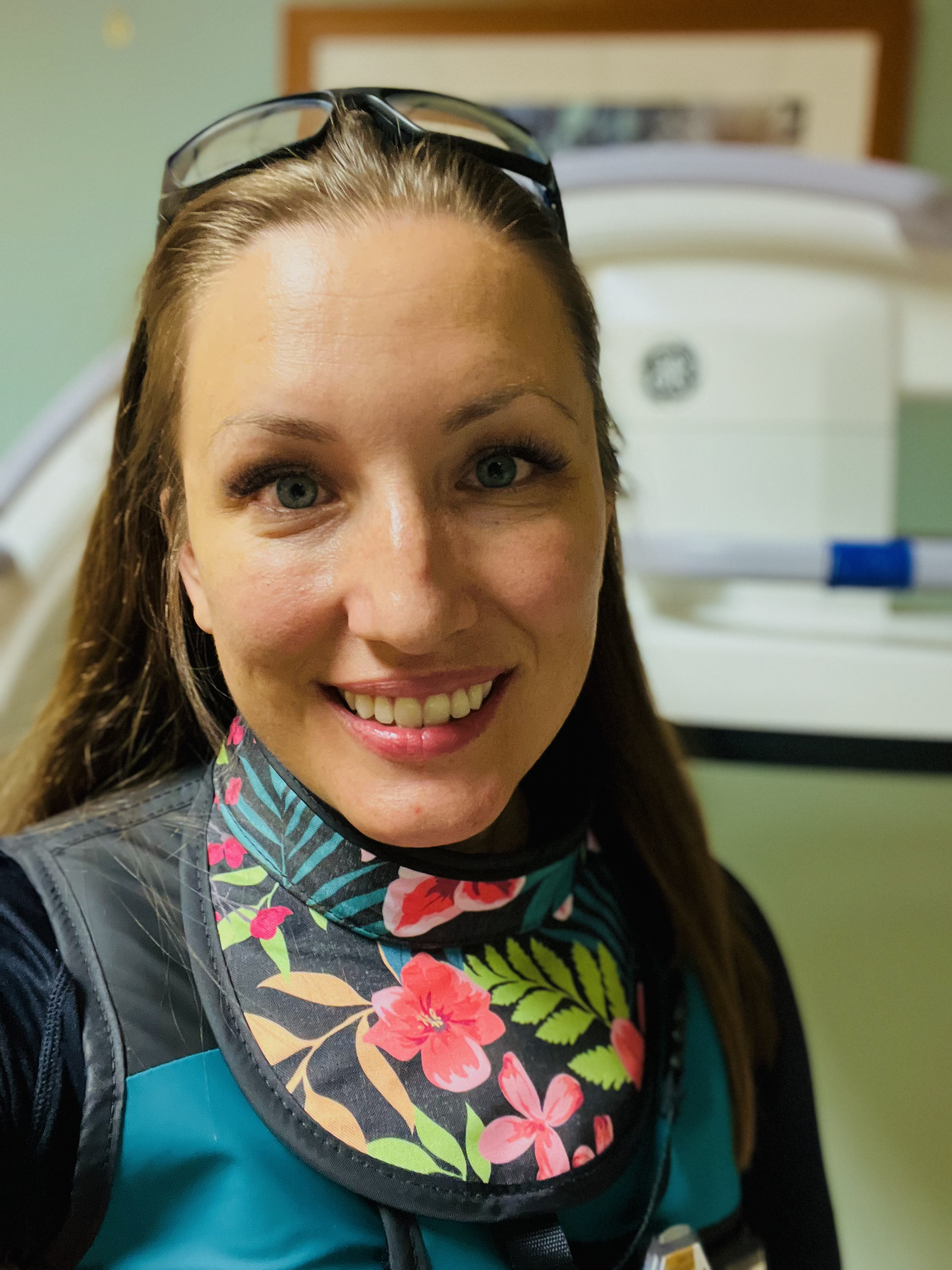 Amy Pearson Profile Photo