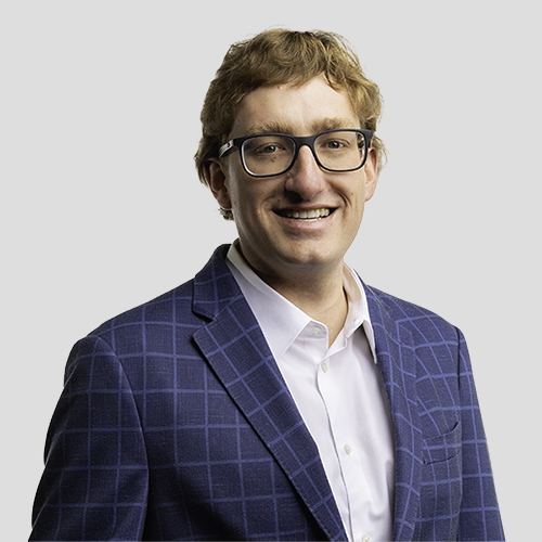 Ted Sutton Profile Photo