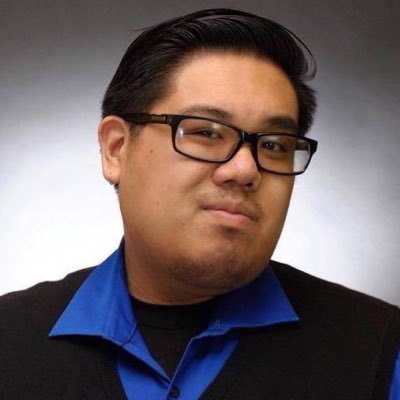 Ben Silverio Profile Photo