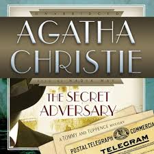 THE SECRET ADVERSARY (CHAPS 11-12)