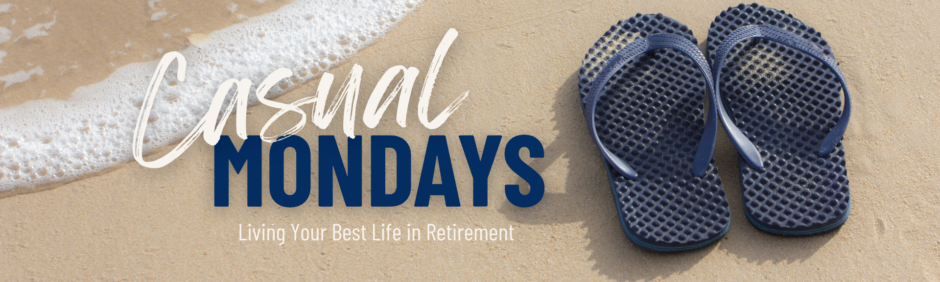 CASUAL MONDAYS PODCAST CASUAL MONDAYS PODCAST