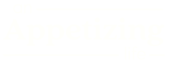 An Appetizing Life Logo