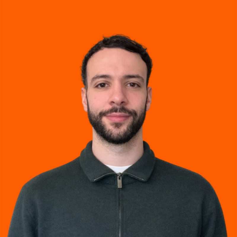 Dean Kadi Profile Photo