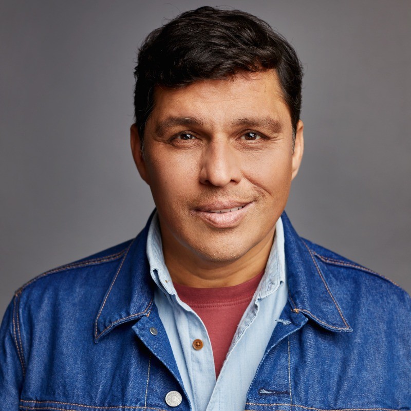 Daniel G. Garza Profile Photo