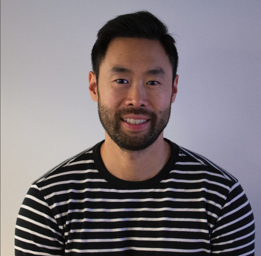 Dave Vu Profile Photo