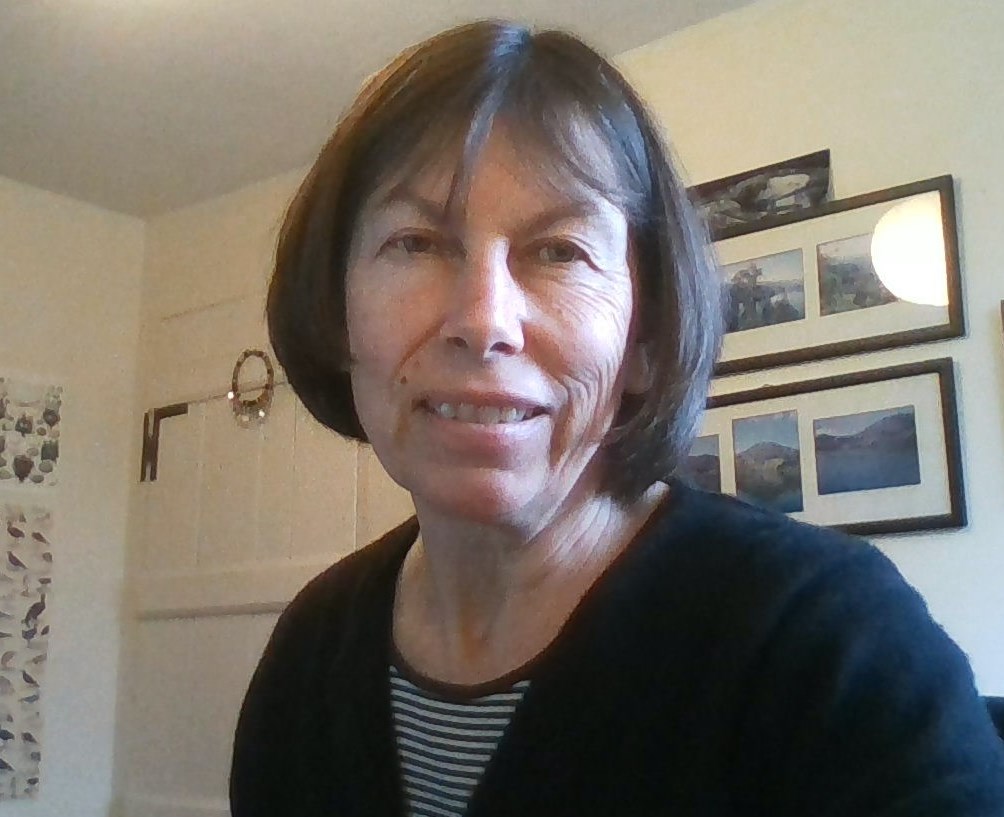 Mary Myers Profile Photo