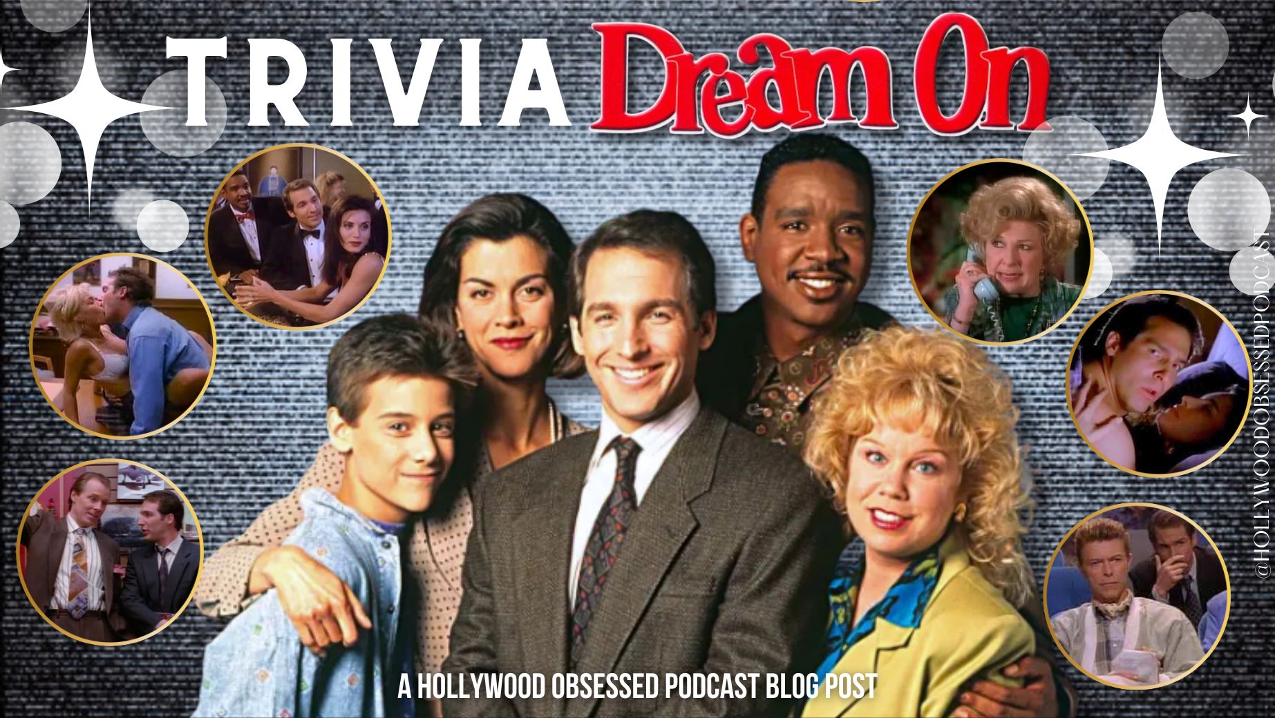 Trivia - Dream On Trivia - Dream On