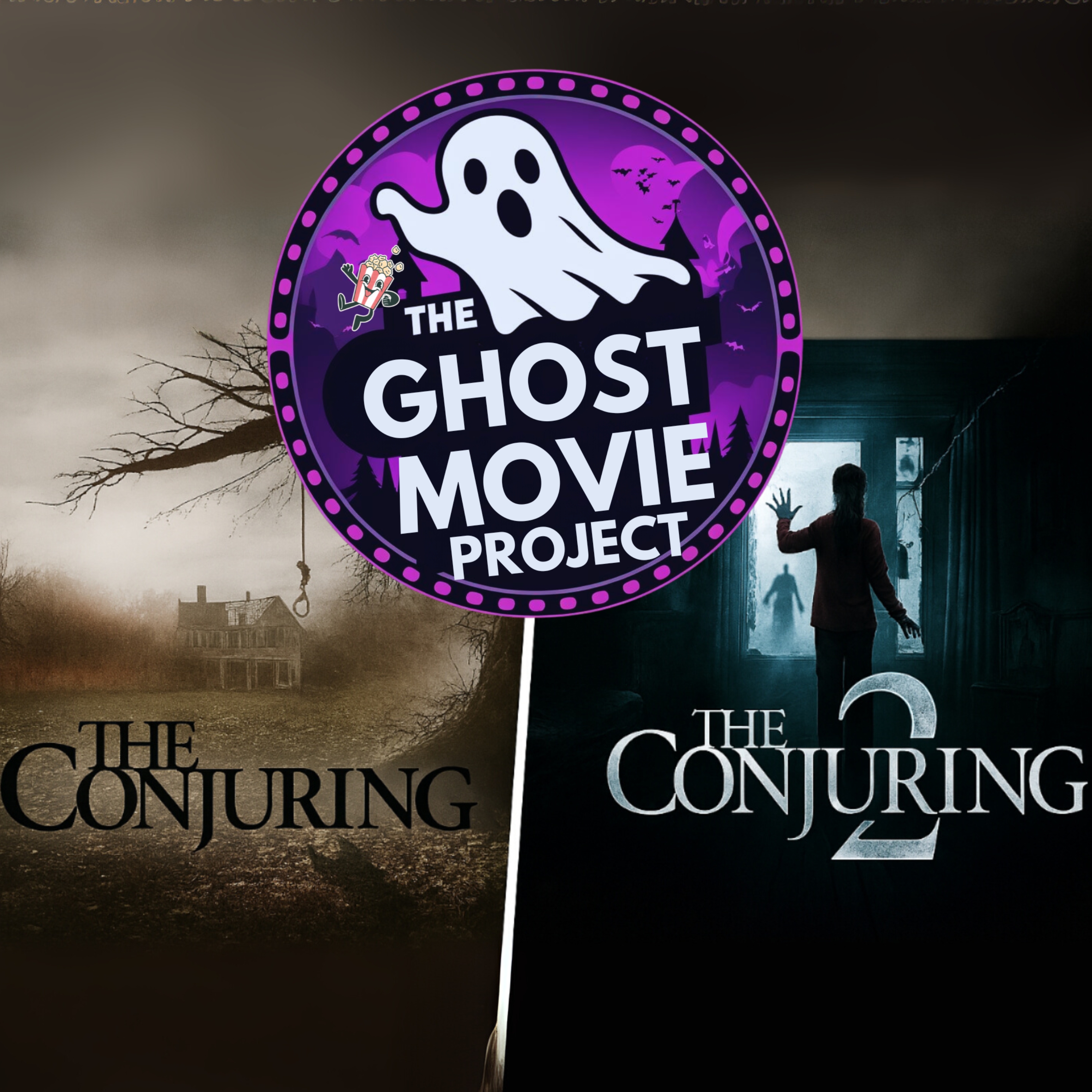 Haunted Truths: What The Conjuring Films Teach Us About Ghosts, Demons, and Halloween Energy Haunted Truths: What The Conjuring Films Teach Us About Ghosts, Demons, and Halloween Energy