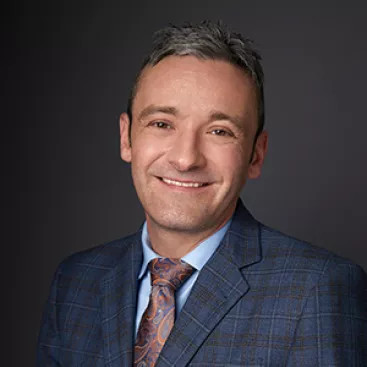 Sean Stevens Profile Photo