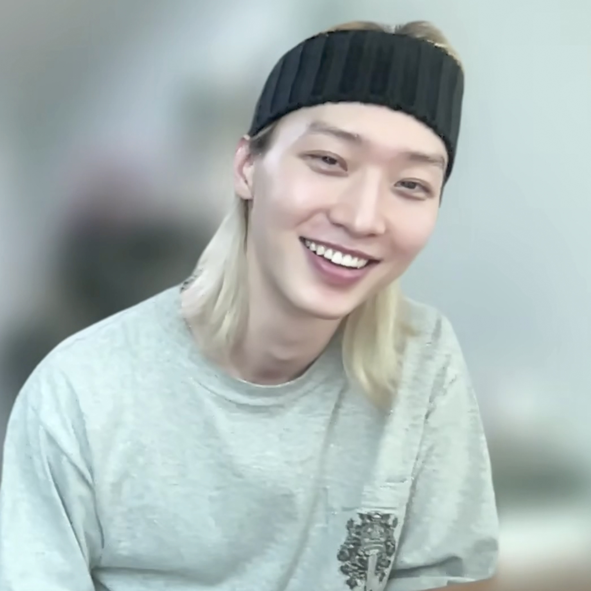 Sang Heon Lee Profile Photo Sang Heon Lee Profile Photo