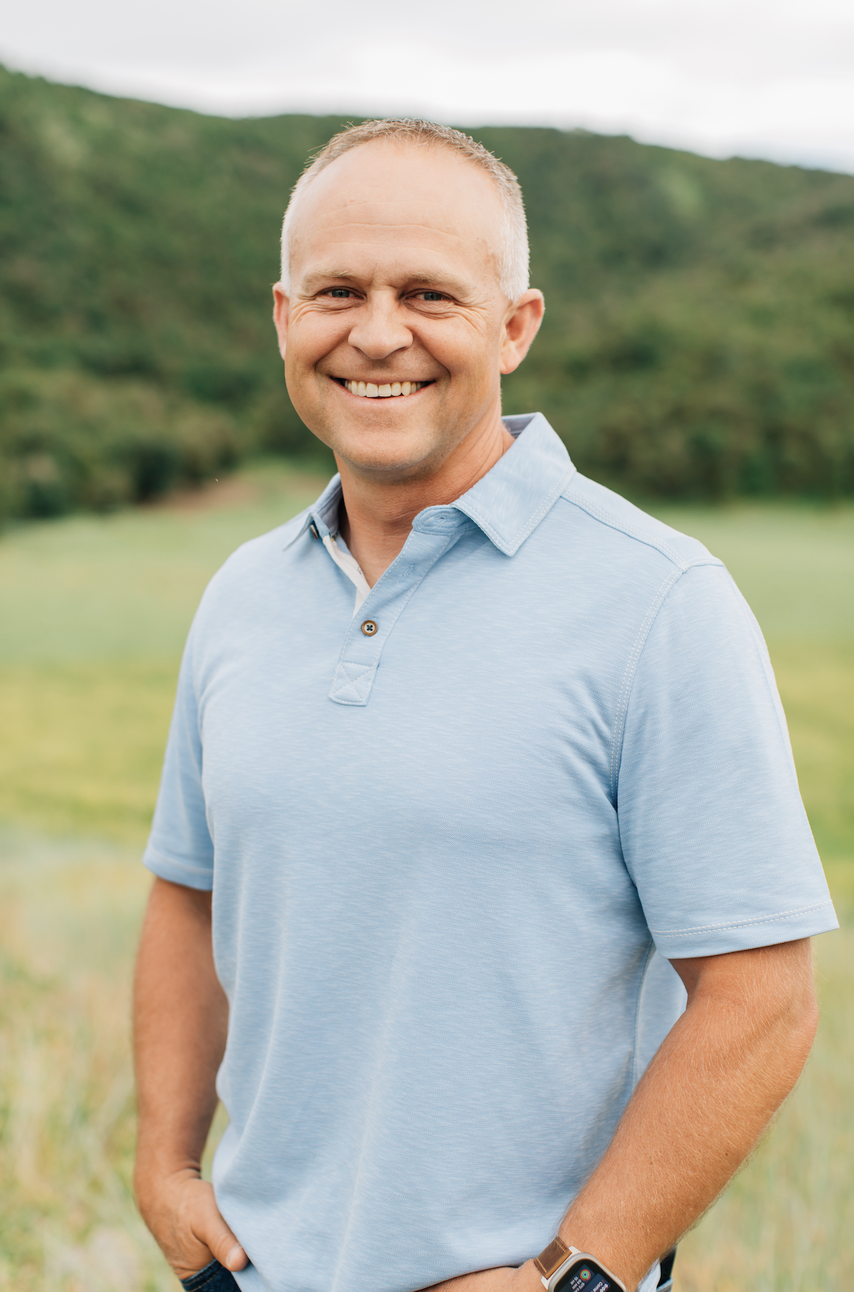 Lance Morgan Profile Photo