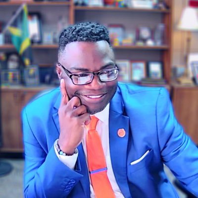Andre O. Hudson Profile Photo Andre O. Hudson Profile Photo