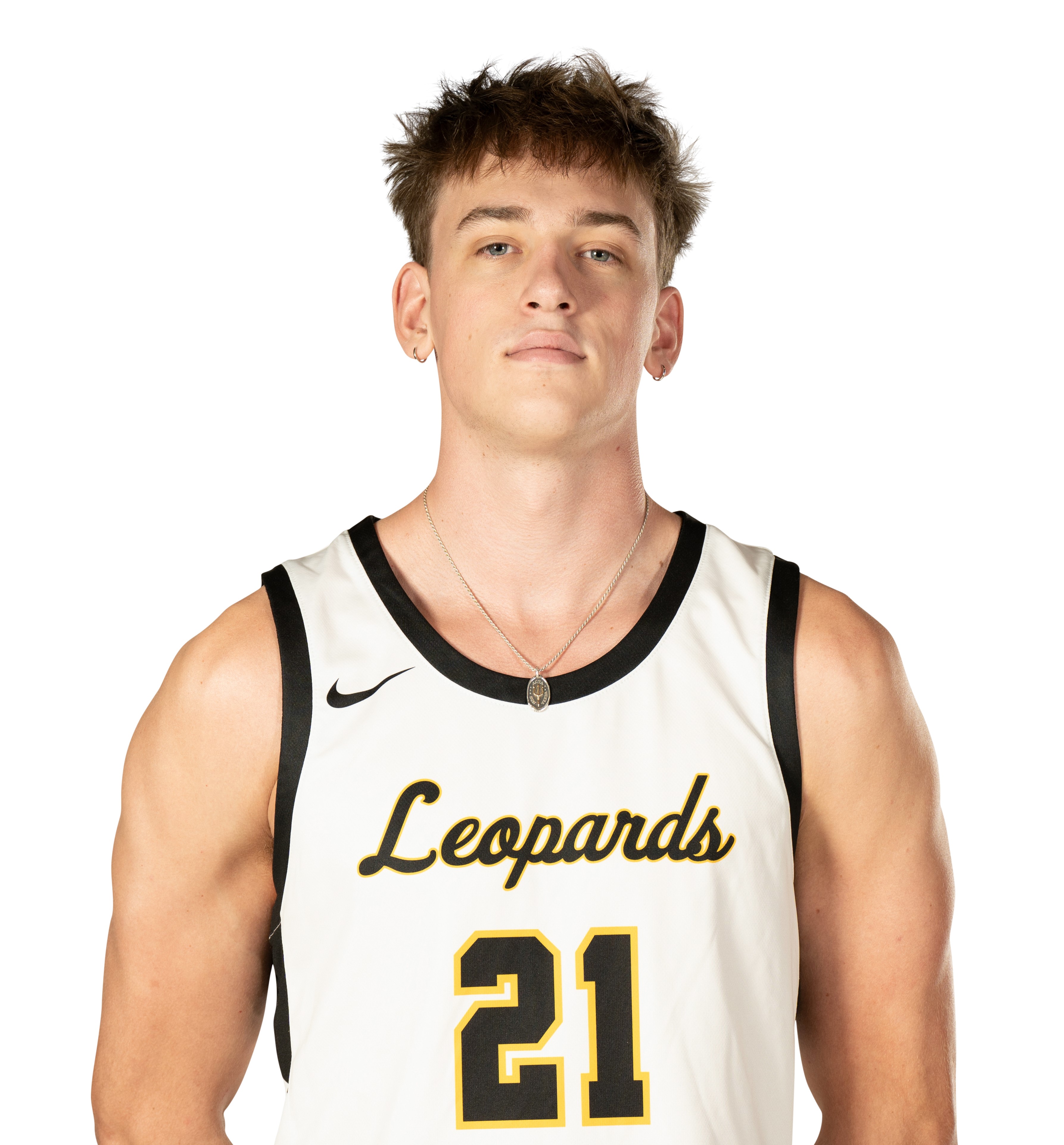 Patrick Cronin Profile Photo