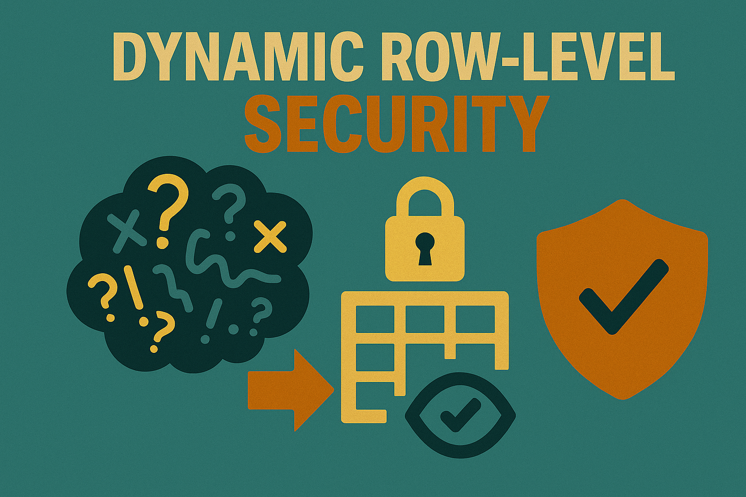 Implementing Dynamic Row-Level Security in Power BI and Microsoft Fabric: Architecture, DAX Patterns, and Enterprise-Grade Governance