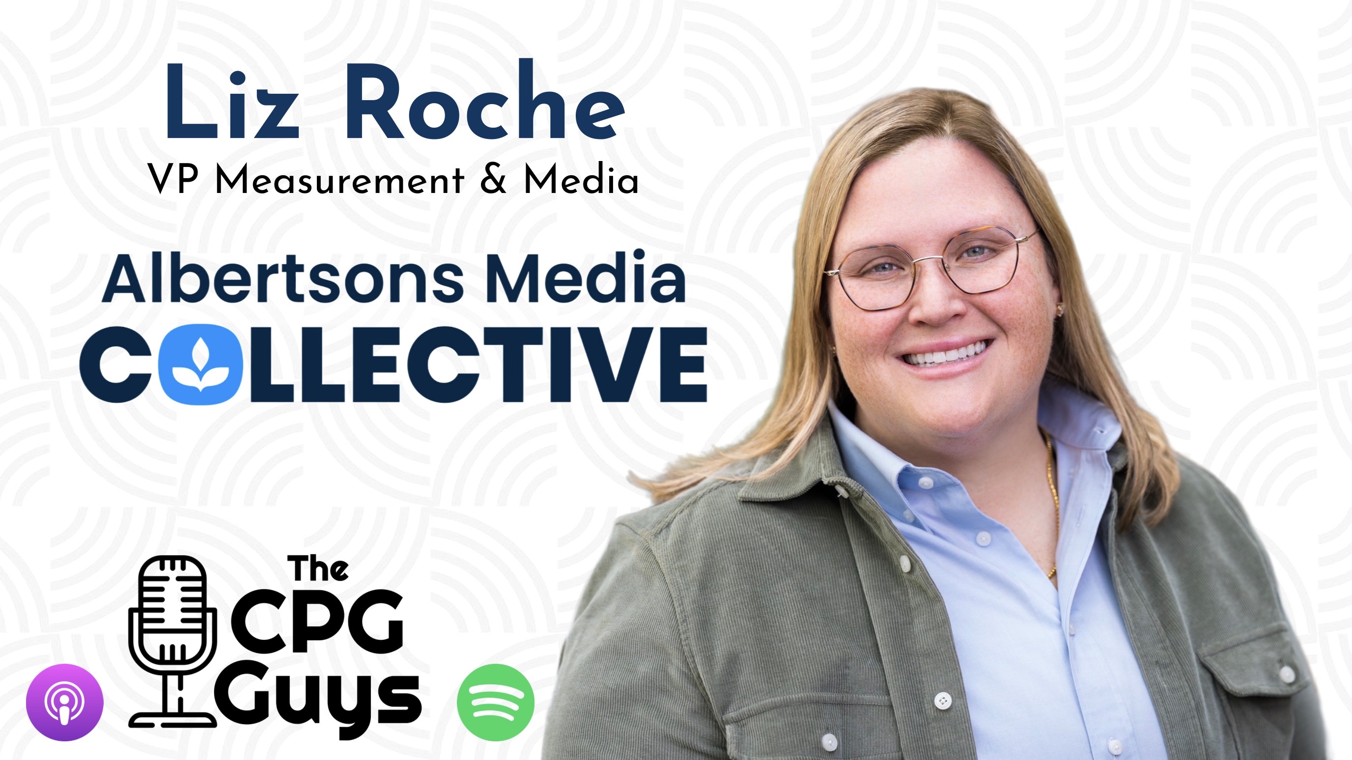 Live from CES 2026 with Albertsons Media Collective's Liz Roche