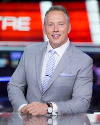 Remembering Darren Dutchyshen with James Duthie