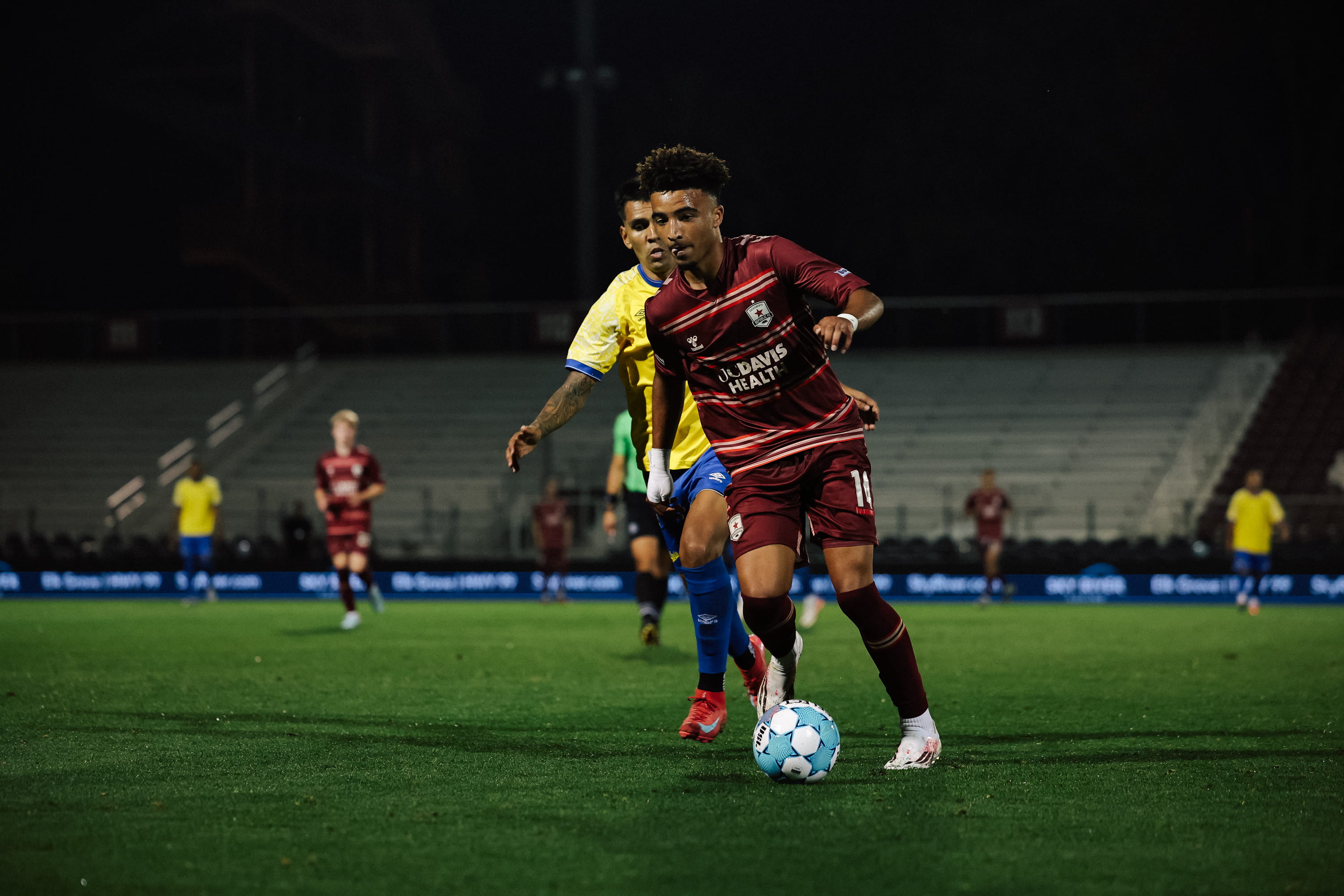 Know Your Opponent 2026: Valley 559 FC Know Your Opponent 2026: Valley 559 FC