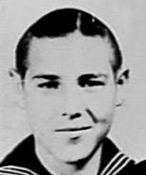 AMERICA'S YOUNGEST WWII HERO AND HOW HE HELPED TURN THE TIDE OF THE WAR IN THE PACIFIC