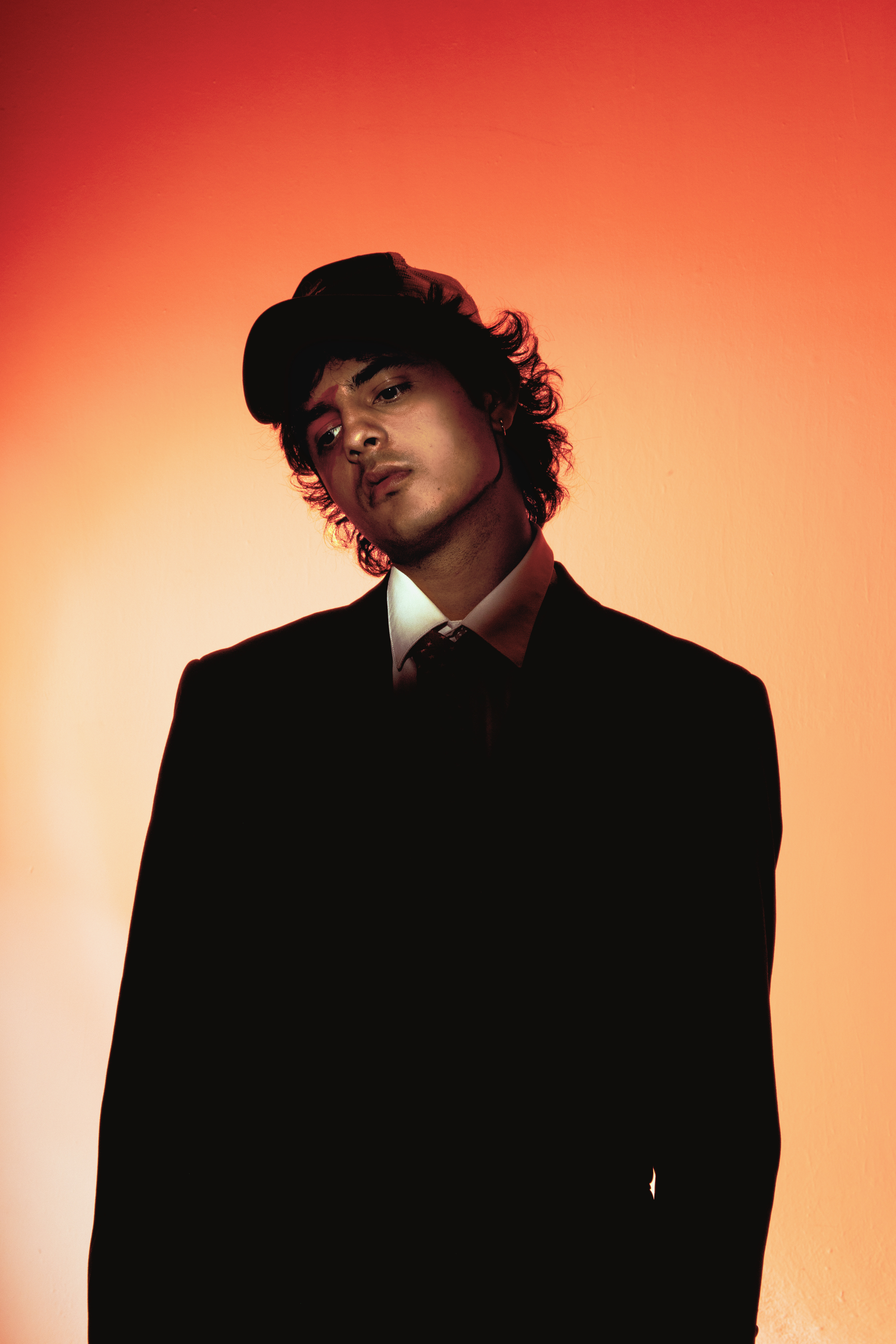 Curtis Waters Profile Photo