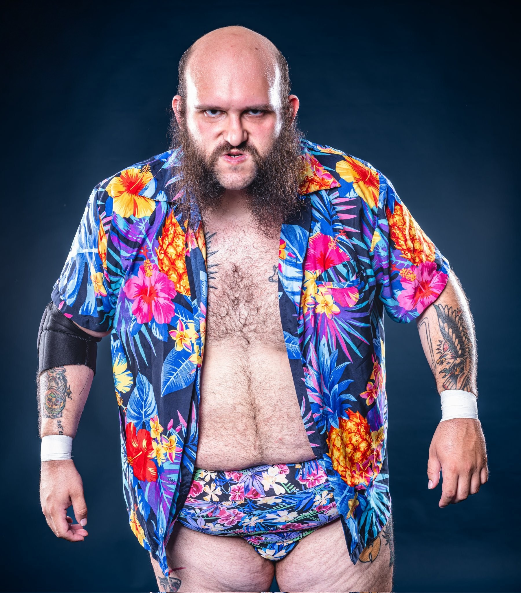 God of Dad Bod Profile Photo