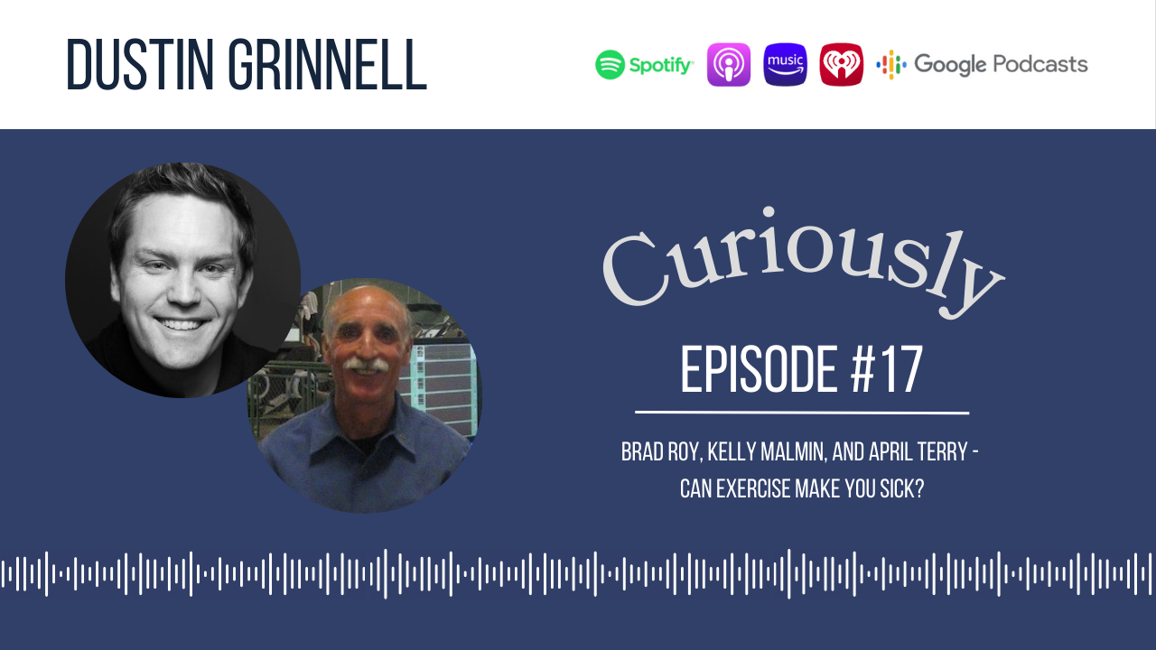 Exercise, Exhaustion & The Hangover Effect: Can Working Out Make You Sick?