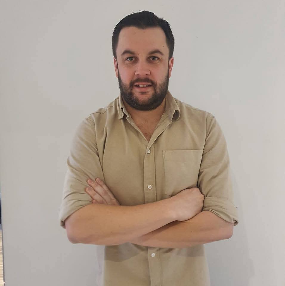 Mark Kempster Profile Photo