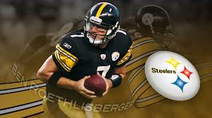 The Career Of Ben Roethlisberger