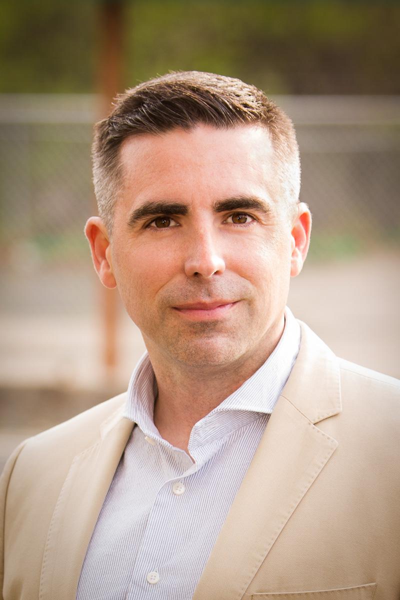 Stephen Plourde Profile Photo